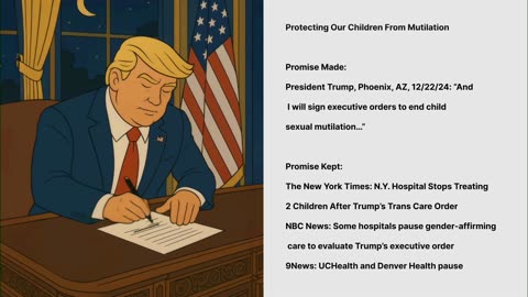 Lo-Fi MAGA Video to Relax/Study To 🇺🇸