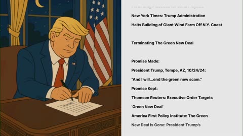 Lo-Fi MAGA Video to Relax/Study To 🇺🇸