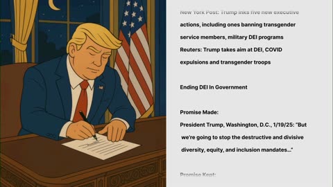 Lo-Fi MAGA Video to Relax/Study To 🇺🇸