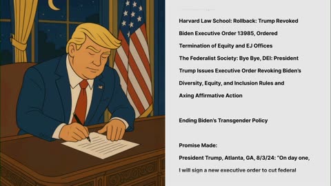 Lo-Fi MAGA Video to Relax/Study To 🇺🇸