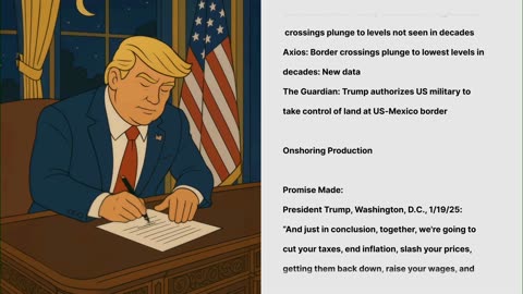 Lo-Fi MAGA Video to Relax/Study To 🇺🇸