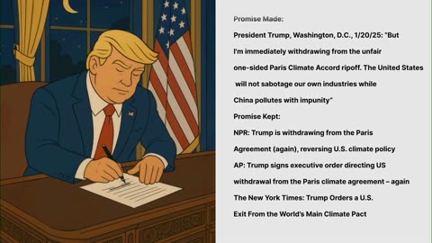Lo-Fi MAGA Video to Relax/Study To 🇺🇸