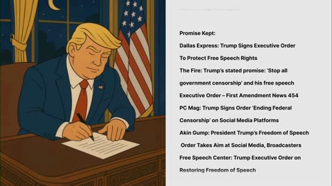 Lo-Fi MAGA Video to Relax/Study To 🇺🇸