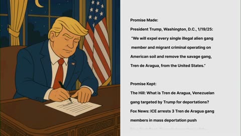 Lo-Fi MAGA Video to Relax/Study To 🇺🇸