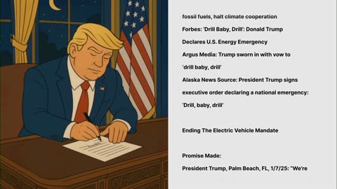 Lo-Fi MAGA Video to Relax/Study To 🇺🇸