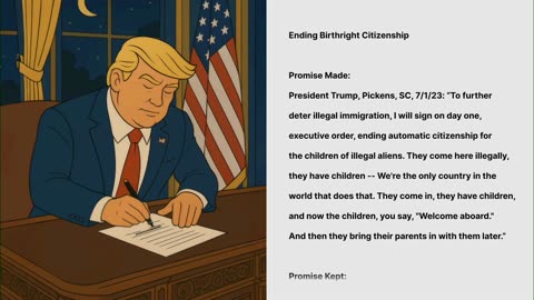 Lo-Fi MAGA Video to Relax/Study To 🇺🇸