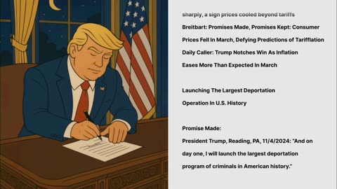 Lo-Fi MAGA Video to Relax/Study To 🇺🇸