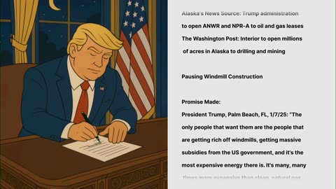 Lo-Fi MAGA Video to Relax/Study To 🇺🇸
