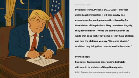 Lo-Fi MAGA Video to Relax/Study To 🇺🇸
