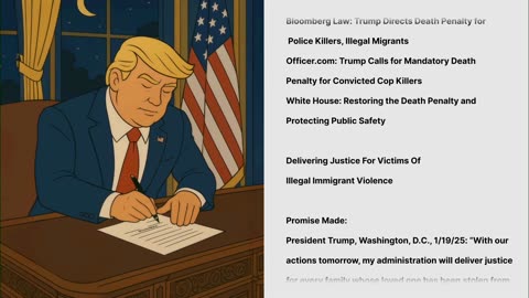 Lo-Fi MAGA Video to Relax/Study To 🇺🇸