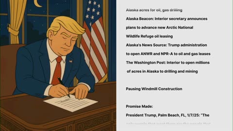 Lo-Fi MAGA Video to Relax/Study To 🇺🇸