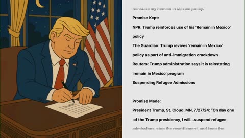 Lo-Fi MAGA Video to Relax/Study To 🇺🇸