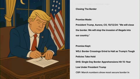 Lo-Fi MAGA Video to Relax/Study To 🇺🇸