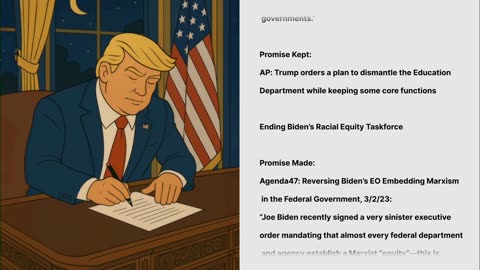Lo-Fi MAGA Video to Relax/Study To 🇺🇸