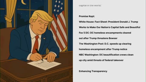 Lo-Fi MAGA Video to Relax/Study To 🇺🇸