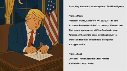 Lo-Fi MAGA Video to Relax/Study To 🇺🇸