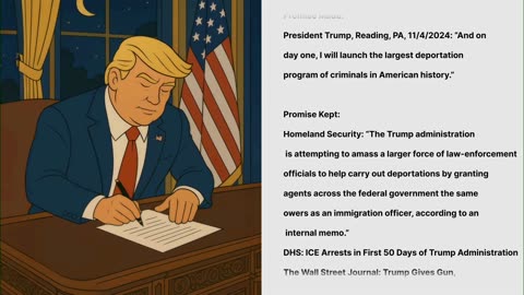 Lo-Fi MAGA Video to Relax/Study To 🇺🇸