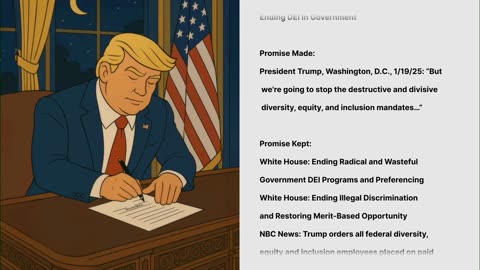 Lo-Fi MAGA Video to Relax/Study To 🇺🇸