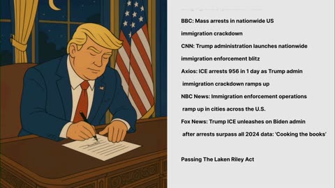 Lo-Fi MAGA Video to Relax/Study To 🇺🇸
