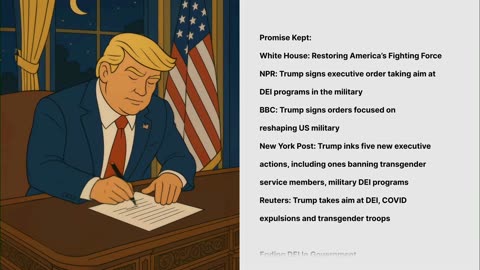 Lo-Fi MAGA Video to Relax/Study To 🇺🇸