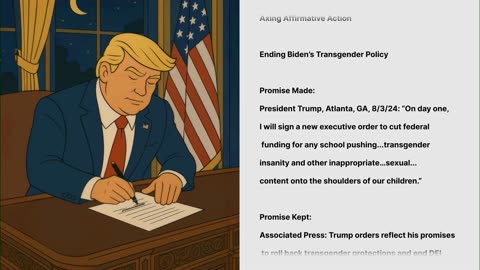 Lo-Fi MAGA Video to Relax/Study To 🇺🇸