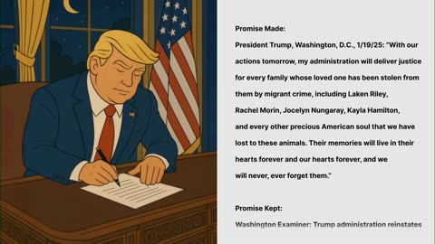 Lo-Fi MAGA Video to Relax/Study To 🇺🇸