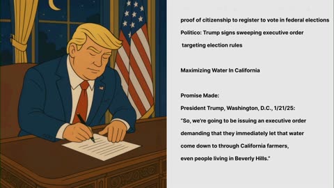 Lo-Fi MAGA Video to Relax/Study To 🇺🇸