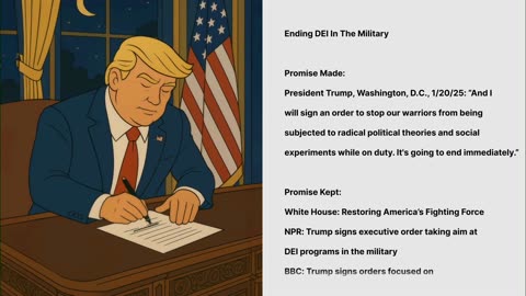 Lo-Fi MAGA Video to Relax/Study To 🇺🇸