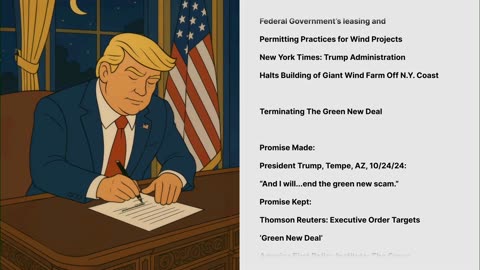Lo-Fi MAGA Video to Relax/Study To 🇺🇸