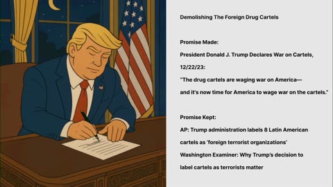 Lo-Fi MAGA Video to Relax/Study To 🇺🇸