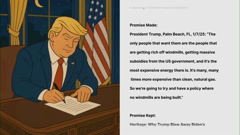 Lo-Fi MAGA Video to Relax/Study To 🇺🇸