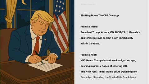 Lo-Fi MAGA Video to Relax/Study To 🇺🇸