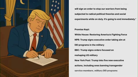 Lo-Fi MAGA Video to Relax/Study To 🇺🇸