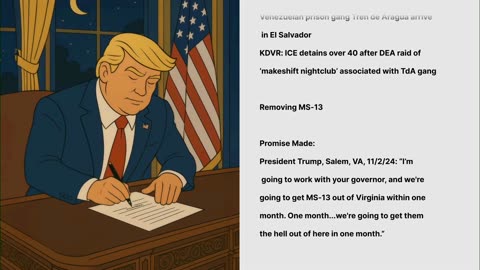Lo-Fi MAGA Video to Relax/Study To 🇺🇸