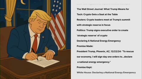 Lo-Fi MAGA Video to Relax/Study To 🇺🇸