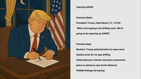 Lo-Fi MAGA Video to Relax/Study To 🇺🇸