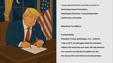 Lo-Fi MAGA Video to Relax/Study To 🇺🇸