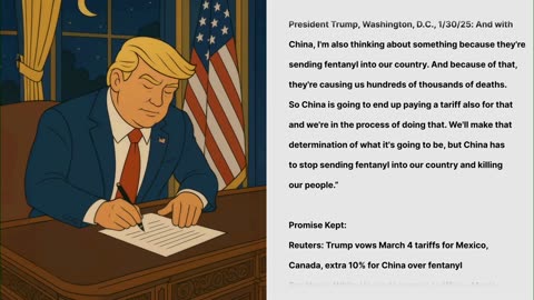 Lo-Fi MAGA Video to Relax/Study To 🇺🇸