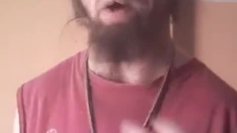 Cyraxx live on FB. "Over and over again". 6/30/2025.