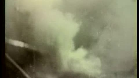 "War of the Monsters"