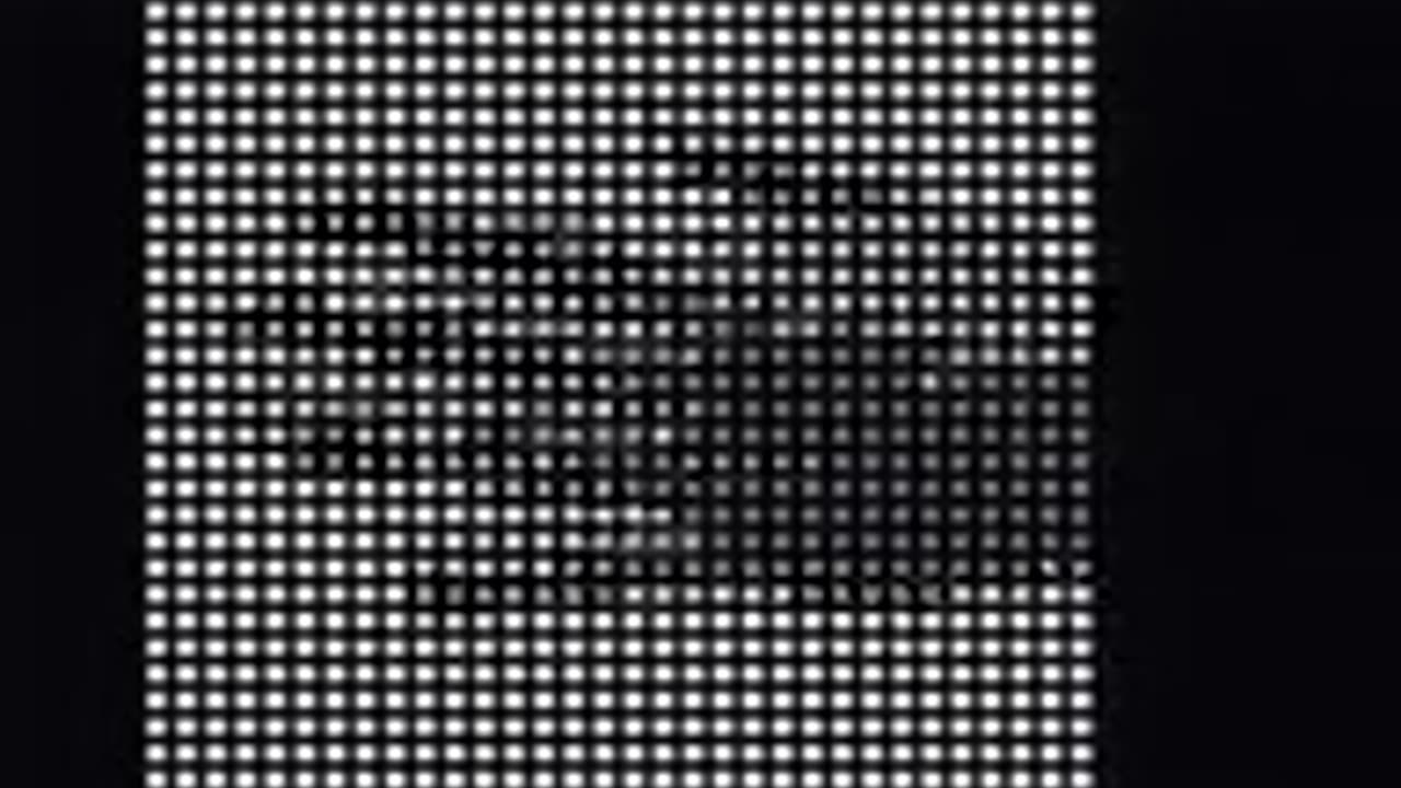 A prosthetic eye for the blind can do more than imagine what a higher res looks like