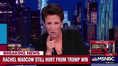 THE FAKE NEWS ARE NOT DOING SO WELL