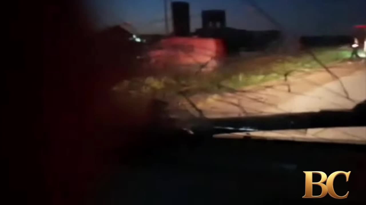 ‘Unprecedented’: Video shows last moments of Gaza medics killed by Israel