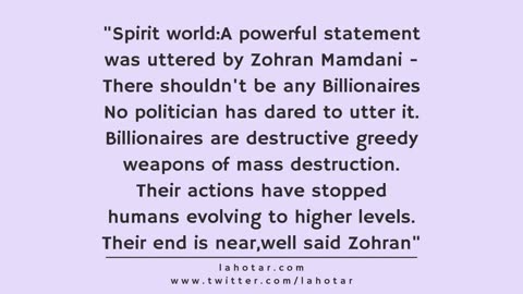 Lahotar Quote - 30 June 2025