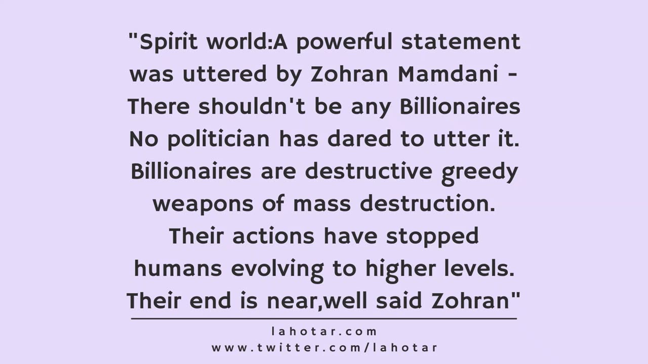 Lahotar Quote - 30 June 2025