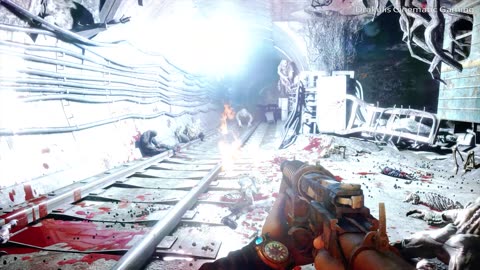 Anomaly (Tunnel Rat) Metro Redux - Part 5