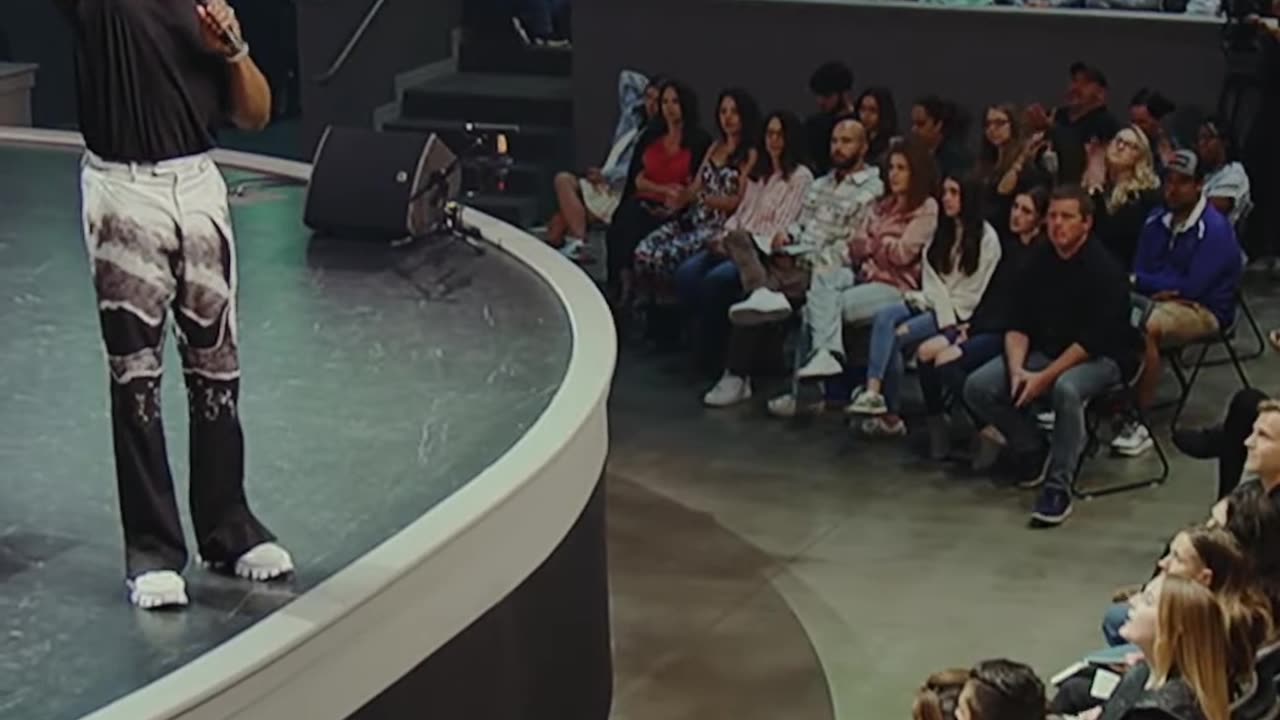 Stop Hiding Your Brokenness & Start Praying!