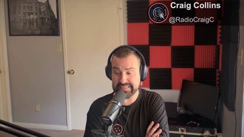 Craig Collins Show