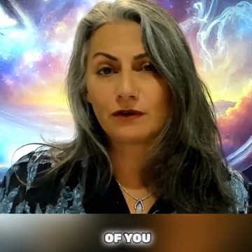 The Real Reason You Feel So Much Right Now #joanneantoun #lifemotivation #spiritualawakening