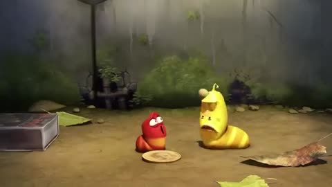 "When Cartoons Go Wild 🤯 | Hilarious Animation Short!